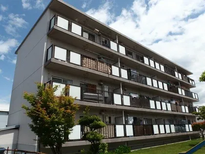 コーポ武田の画像