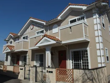 パストラルコートE棟の画像