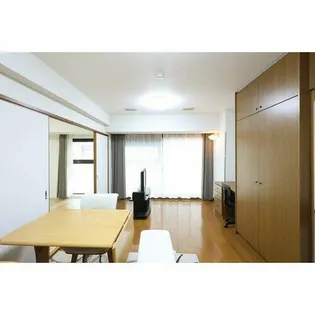 グランヴィ新大阪【7階】の間取り