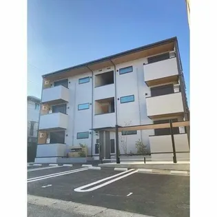 LEGIOIE東岡崎の画像