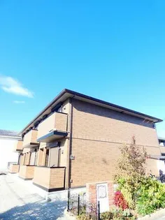 サンハイツ喜連 A棟の画像