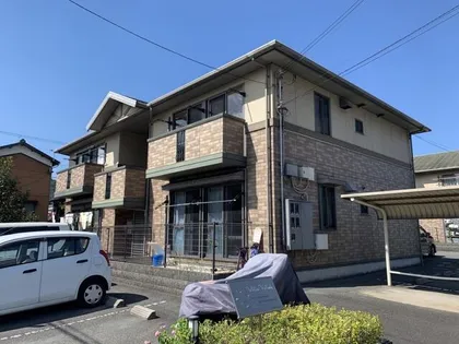 ヴィラウィッシュAの画像