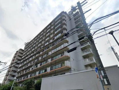 城東グリーンマンションの画像
