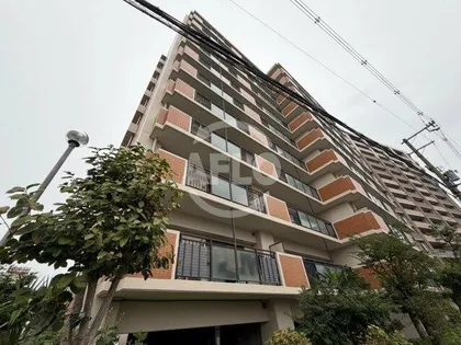 城東グリーンマンションの画像