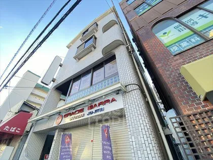 メゾンケイの画像