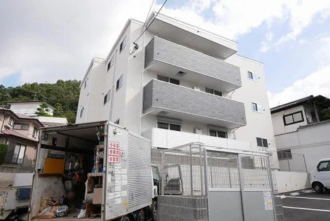 アドバンス長丘の画像