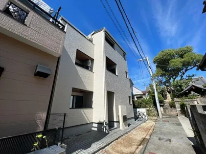 グランメール月見山の画像