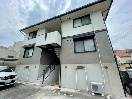 エクセレント松下A棟の画像