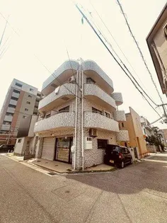 プチパレスの画像