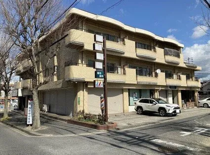 梅森坂マンションの画像