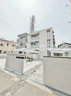 トリシア遠里小野の画像