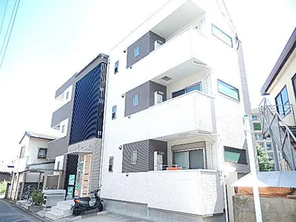 クレッシェンド清水の画像