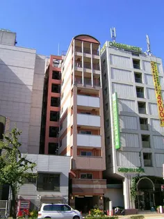 サンクラッソ三ノ宮加納町【1001号室】の外観