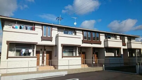 シエルブルーIIの画像