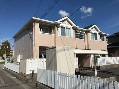 メモリアルパレス岩倉の画像