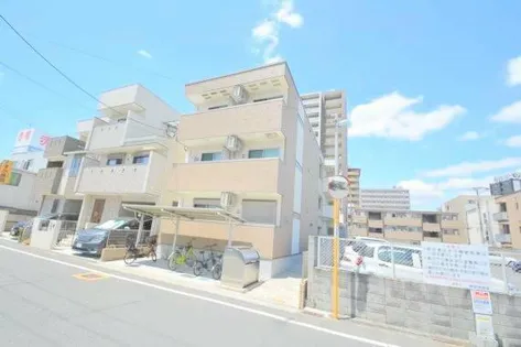 フジパレス高井田の画像