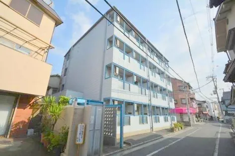 リブレハウスの画像