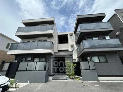 DーRESIDENCE八幡町の画像