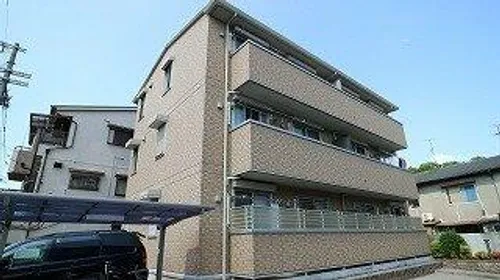 フローレンス宮町の画像