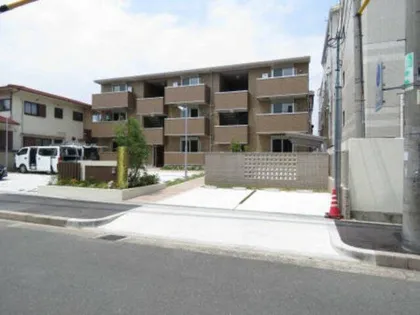 PARAGON VILLAの画像