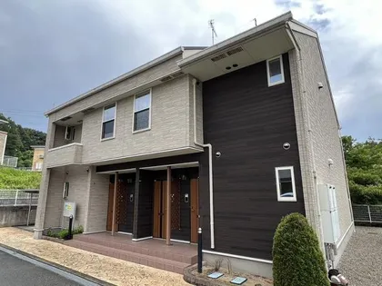 サニーアップヒルAの画像