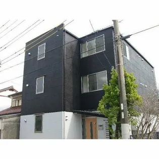 ファーバル常滑の画像