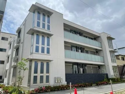 スペチアーレ巽中 C棟の画像