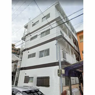 バローレ堺の画像
