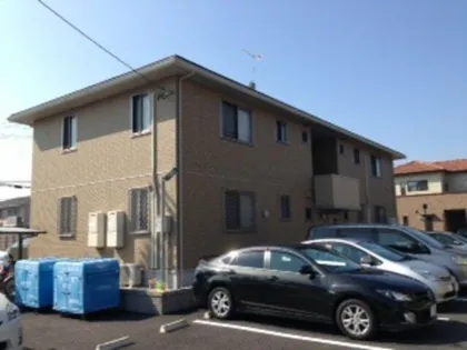 フォレスタ Bの画像