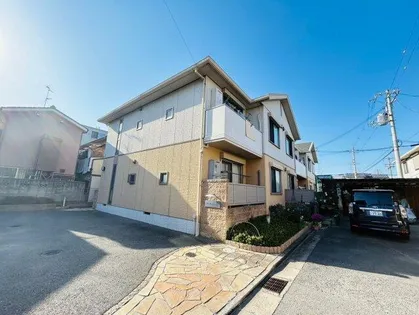 ヴィラロイヤルシティーの画像