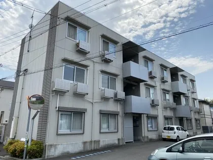 サニーコートの画像