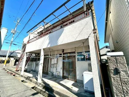 北余部テラスの画像