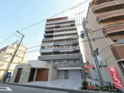 プレミアムコート千里丘の画像