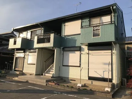 ロイヤルハイツⅠの画像