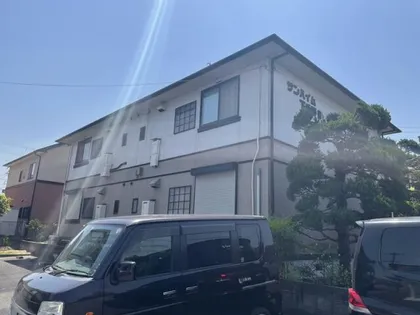 サンハイム下手野A棟の画像