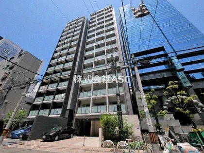 アーバネックス心斎橋Ⅱの画像