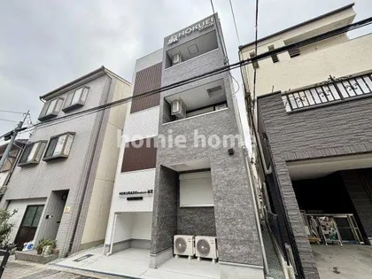 HOKURASUMAISON湯里の画像