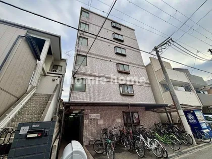 トルネード南住吉の画像