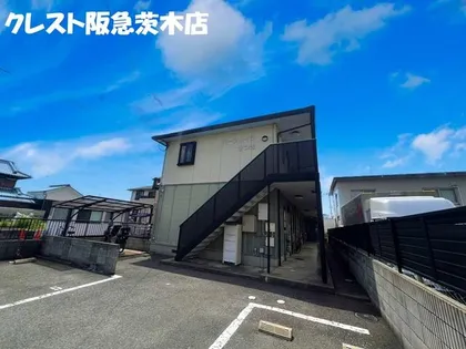 パークハイツさつきの画像