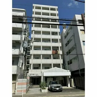 ビュークレスト薬院大通の画像