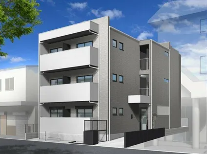 CHERIM南福岡Ⅵの画像