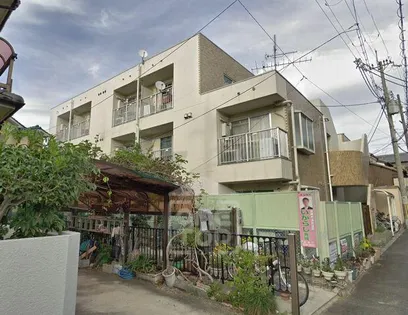 ハイツ富田の画像