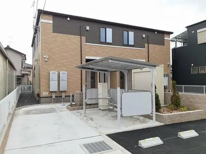 フローラの画像