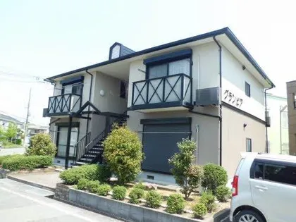 グランビアの画像