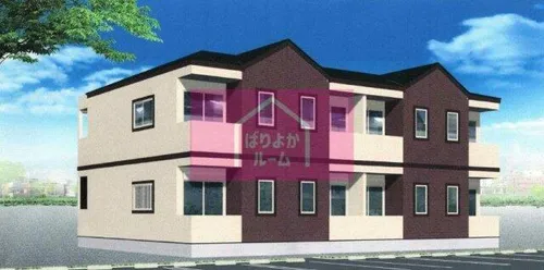 春なごみのヴィスタ CALME VISTAの画像