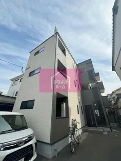 SEVERINE AMAGIの画像