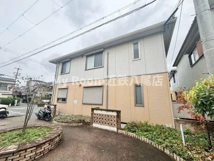 ヴィラロイヤルシティーⅠ Ⅱの画像