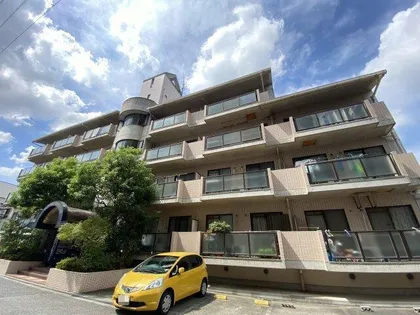 ロイヤルハイツ松ヶ丘の画像