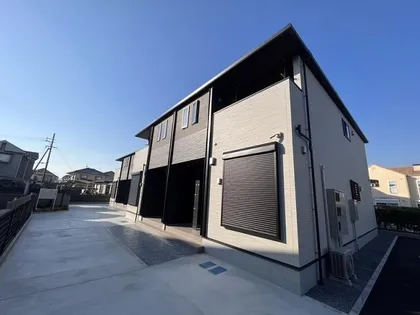 コンフォーティア2 Aの画像