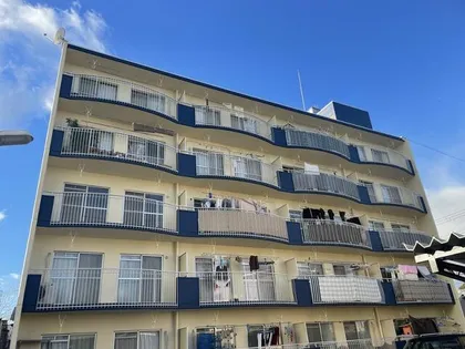 MISTRAL城西Ⅰの画像